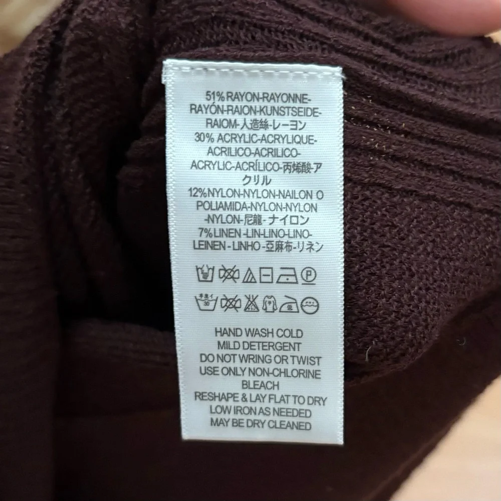 Free People excellent size